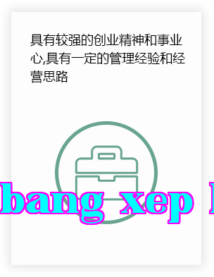 Đây là thông tin mô tả
